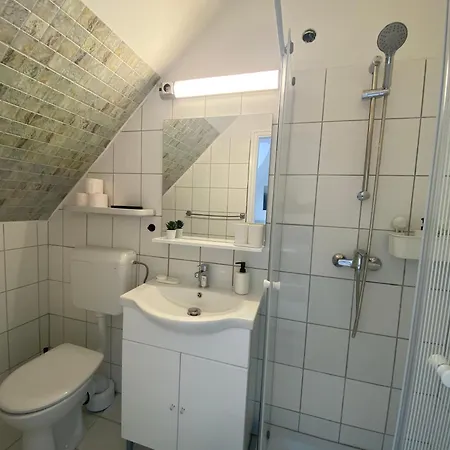 Vendégház Lillybeth Lakeside