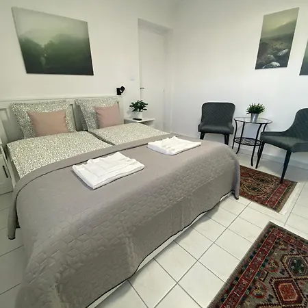 Vendégház Lillybeth Lakeside Keszthely