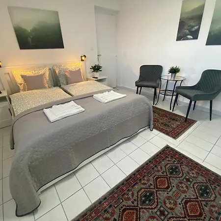 Lillybeth Lakeside Vendégház 3*