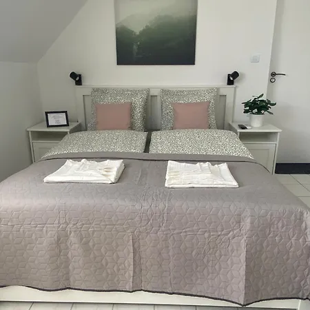 Lillybeth Lakeside ゲストハウス