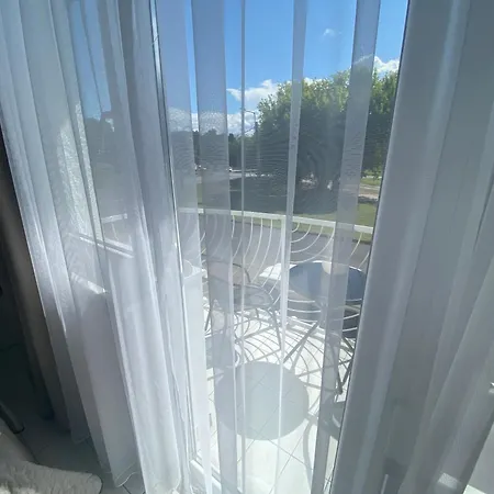 Lillybeth Lakeside 3* Keszthely