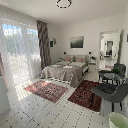 Vendégház Lillybeth Lakeside