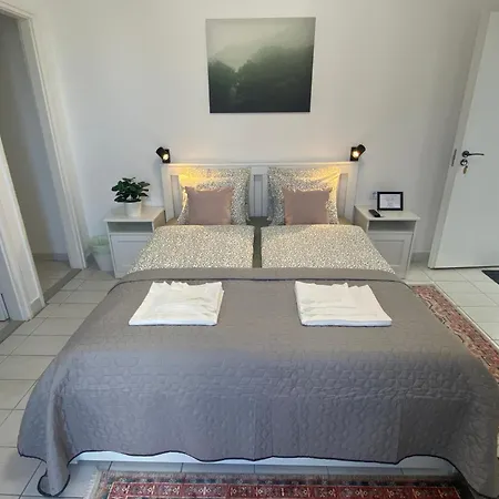 Vendégház Lillybeth Lakeside Keszthely