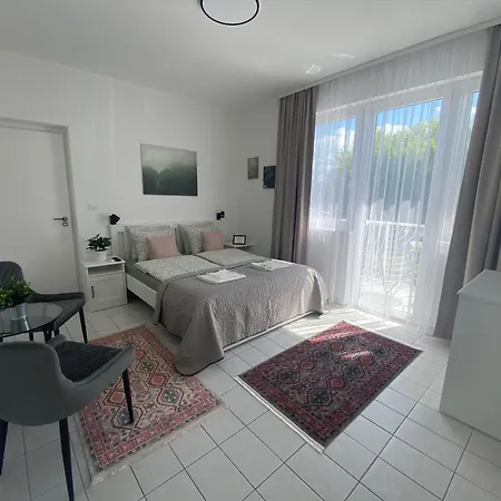 Vendégház Lillybeth Lakeside