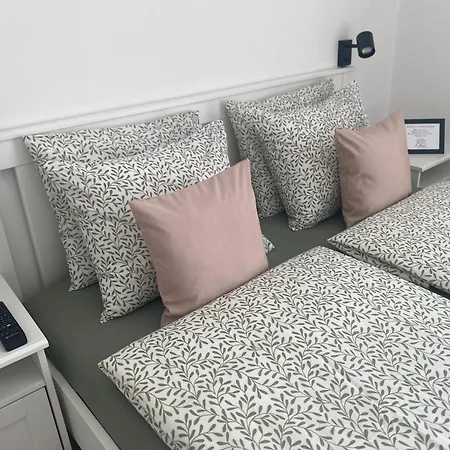 Lillybeth Lakeside Vendégház