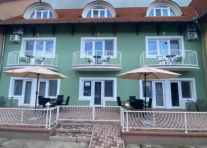 Lillybeth Lakeside 게스트하우스 케츨리