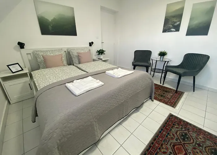 게스트하우스 Lillybeth Lakeside 케츨리