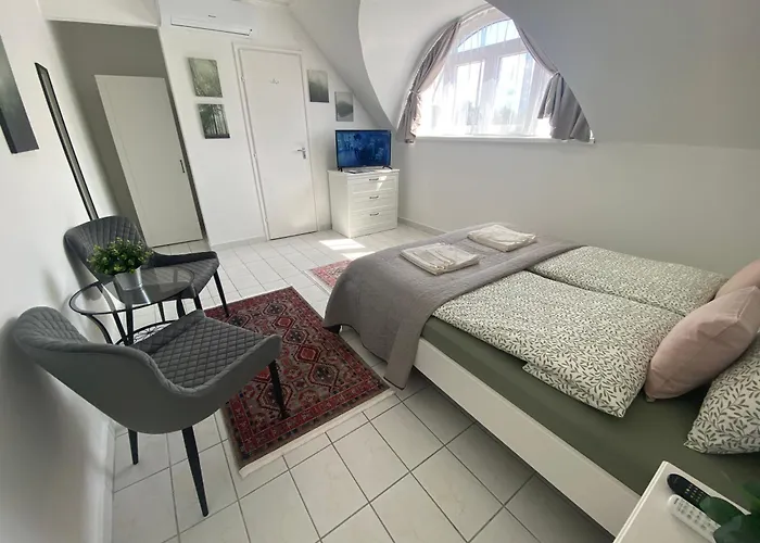 Lillybeth Lakeside 게스트하우스