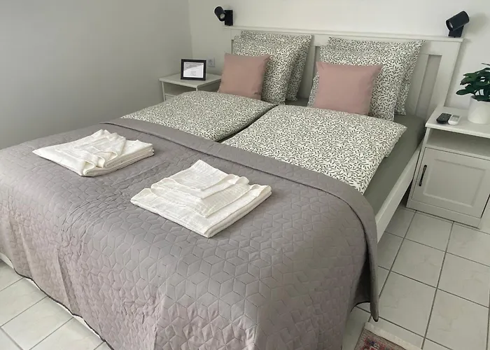 게스트하우스 Lillybeth Lakeside 케츨리