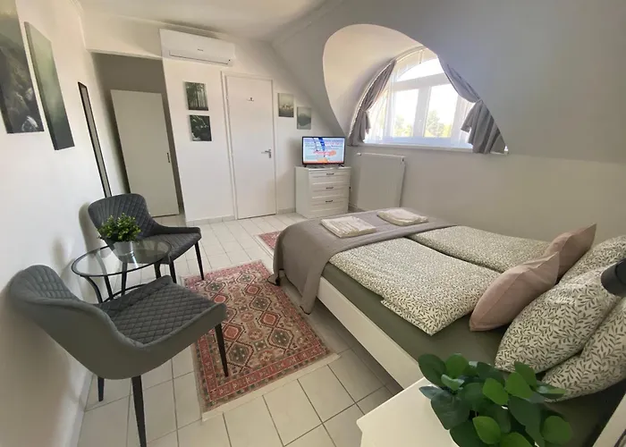 Lillybeth Lakeside 게스트하우스