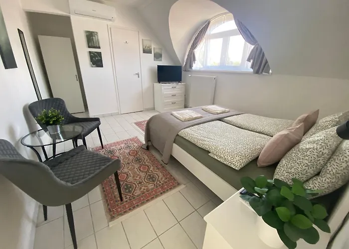 Lillybeth Lakeside 게스트하우스 케츨리