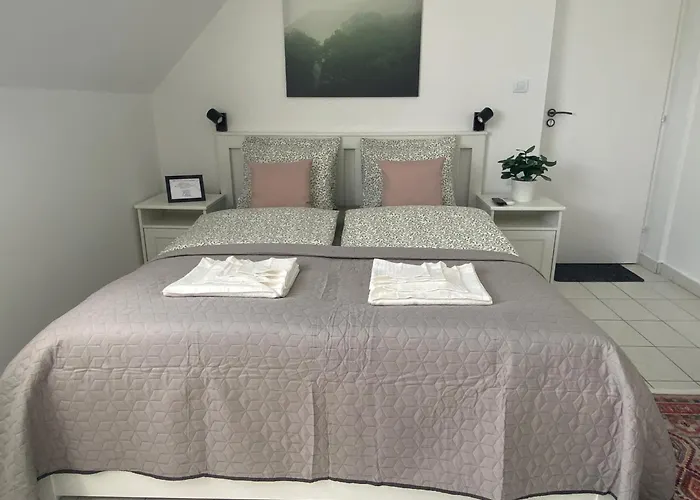 Lillybeth Lakeside 게스트하우스