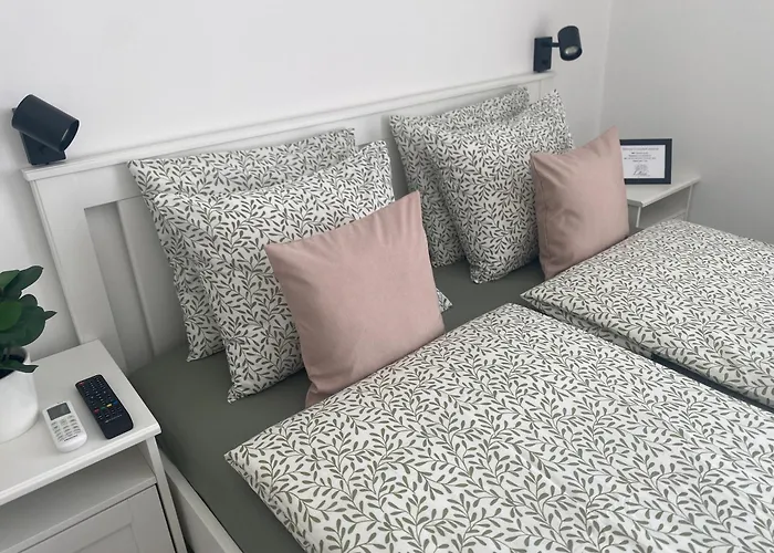 Lillybeth Lakeside 게스트하우스